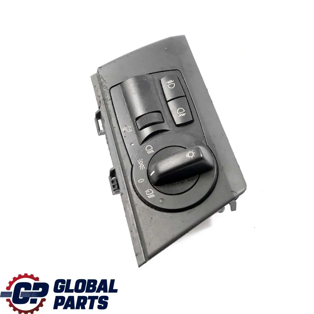 BMW X3 E83 LCI Scheinwerfer Licht Bedienelement Schalttafel - SKU 3420285 - Teilenummer 3420285
