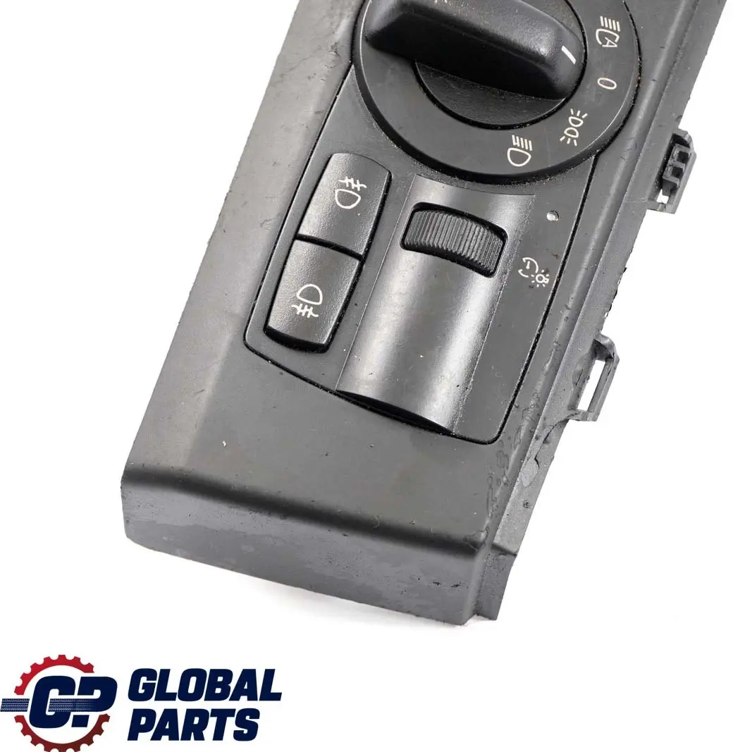 Headlight Light Control Element Switch Panel Panel to BMW X3 E83 LCI with Part number 3420285 BMW X3 E83 LCI Headlight Light Control Element Switch Panel Panel - SKU 3420285 - Part number 3420285