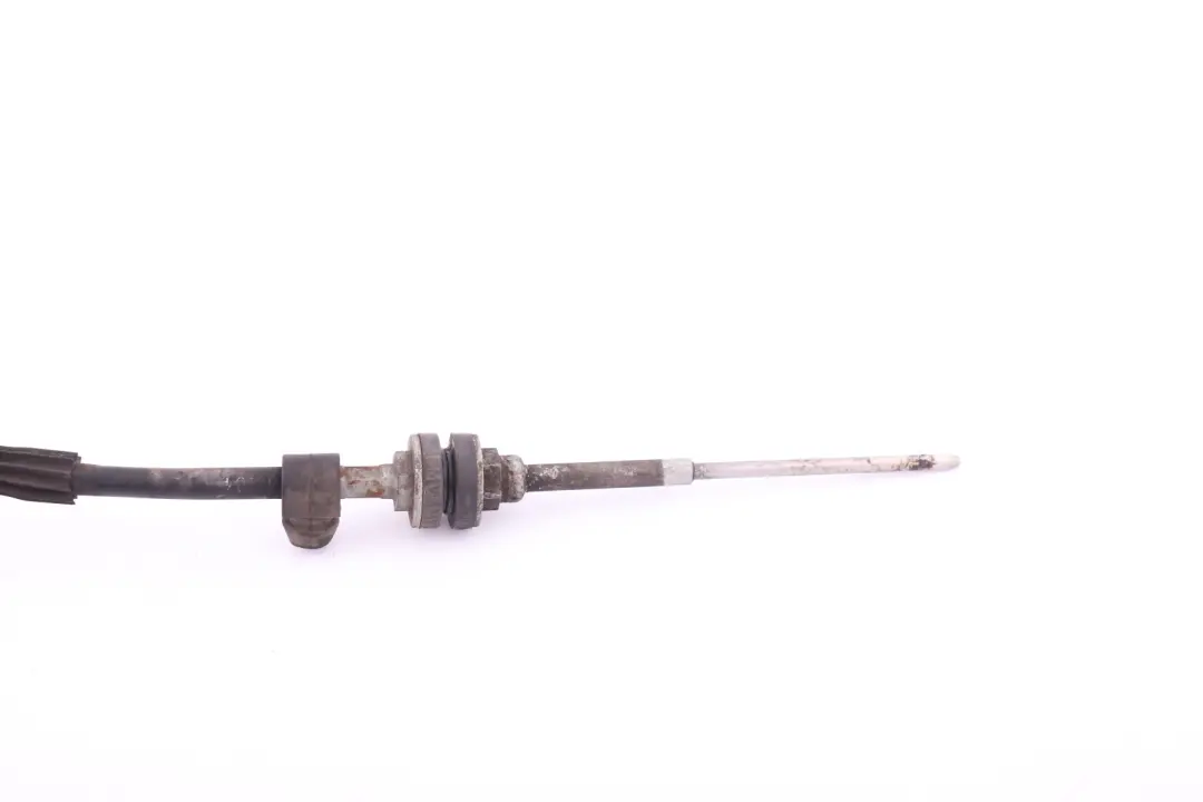 Reihe Schaltung Steptronic 2516 für BMW X3 E83 mit Teilenummer 3420337 BMW X3 E83 Reihe Schaltung Steptronic 2516 - SKU 3420337 - Teilenummer 3420337