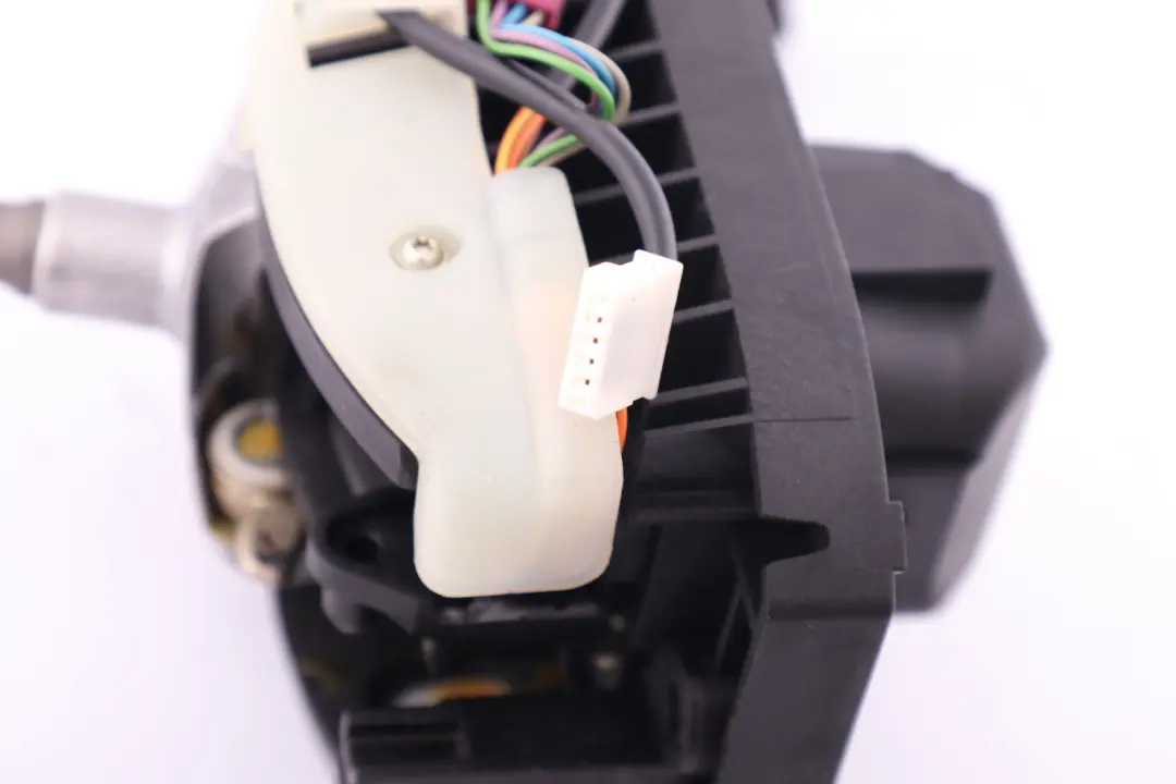 Steptronic Gear Selector Gearstick Shifter Gear 3404174 to BMW X3 Series E83 Auto / with Part number 3420337 BMW X3 Series E83 Auto / Steptronic Gear Selector Gearstick Shifter Gear 3404174 - SKU 3420337 - Part number 3420337