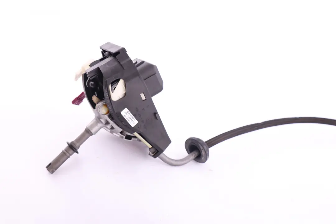 Sélecteur Vitesse Auto / Steptronic Levier Vitesse Changement Vitesse pour BMW X3 E83 à propos du numéro de pièce 3420337 BMW X3 E83 Sélecteur Vitesse Auto / Steptronic Levier Vitesse Changement Vitesse - SKU 3420337 - Numéro de pièce 3420337