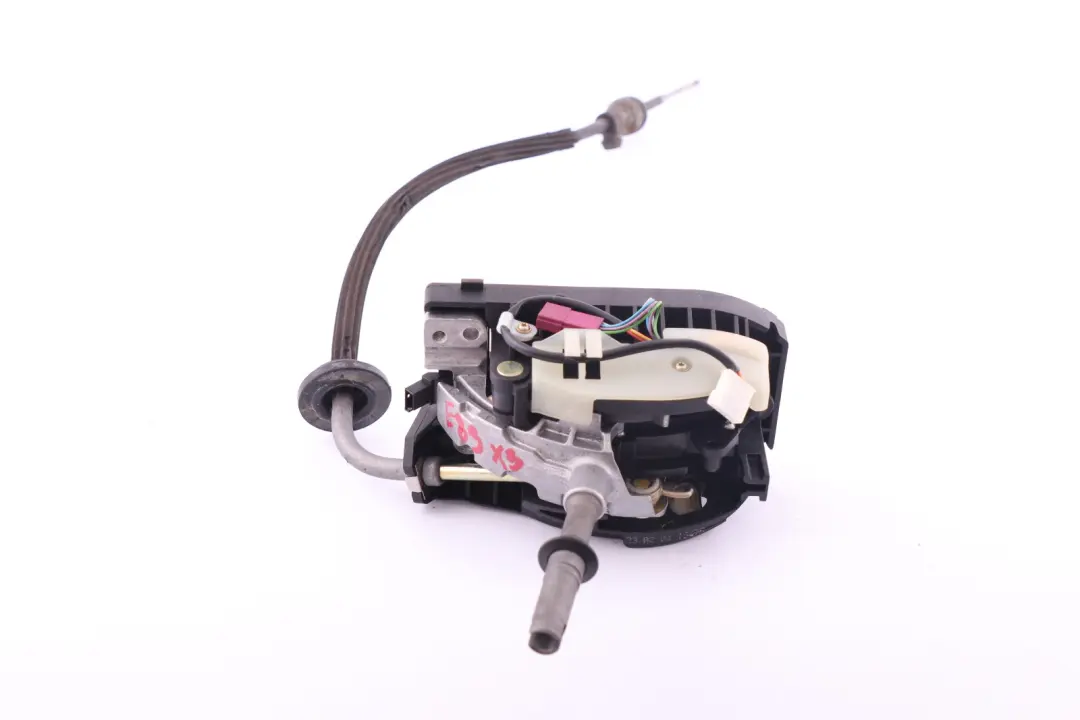 Steptronic Selettore Di Marcia Cambio A Leva 3404174 per BMW X3 E83 Auto / con numero di parte 3420337 BMW X3 E83 Auto / Steptronic Selettore Di Marcia Cambio A Leva 3404174 - SKU 3420337 - Numero di parte 3420337