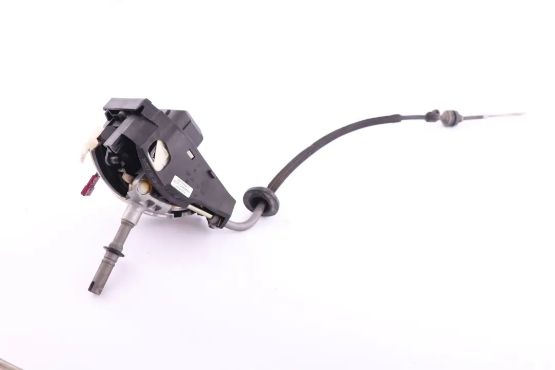 Steptronic Selettore Di Marcia Cambio A Leva 3404174 per BMW X3 E83 Auto / con numero di parte 3420337 BMW X3 E83 Auto / Steptronic Selettore Di Marcia Cambio A Leva 3404174 - SKU 3420337 - Numero di parte 3420337