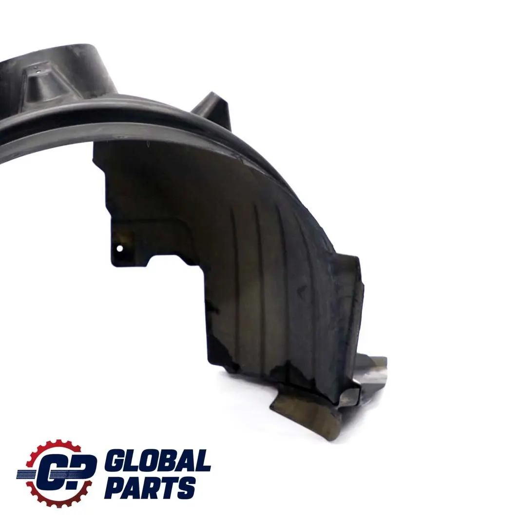 BMW X3 E83 LCI Nadkole Prawe Osłona Koła Prawy Przód - SKU 3420432 - Numer Części 3420432