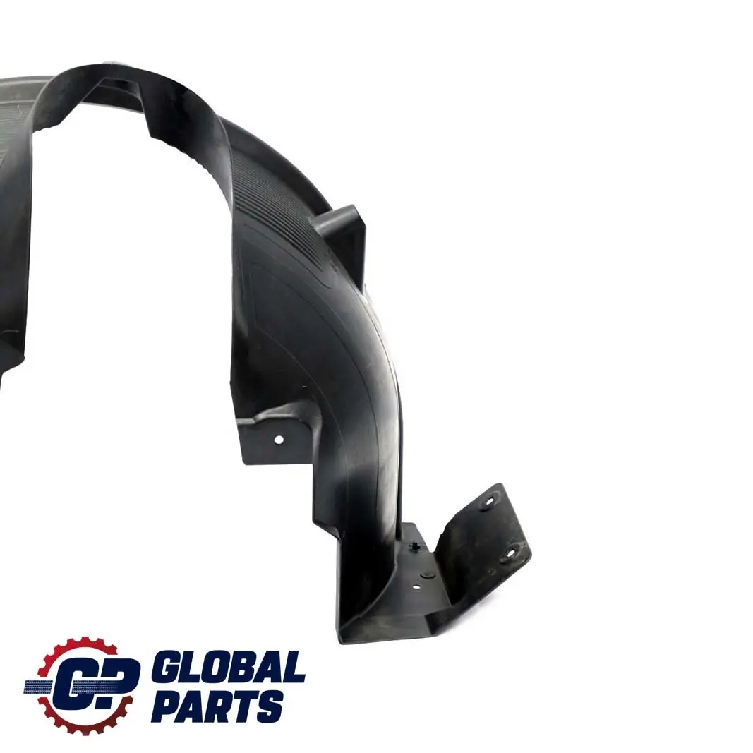  Parafango BMW X3 E83 LCI Anteriore Destro Pannello Paraspruzzi Ruota - SKU 3420432 - Numero di parte 3420432