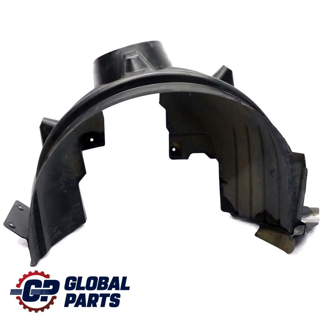 BMW X3 E83 LCI Nadkole Prawe Osłona Koła Prawy Przód - SKU 3420432 - Numer Części 3420432