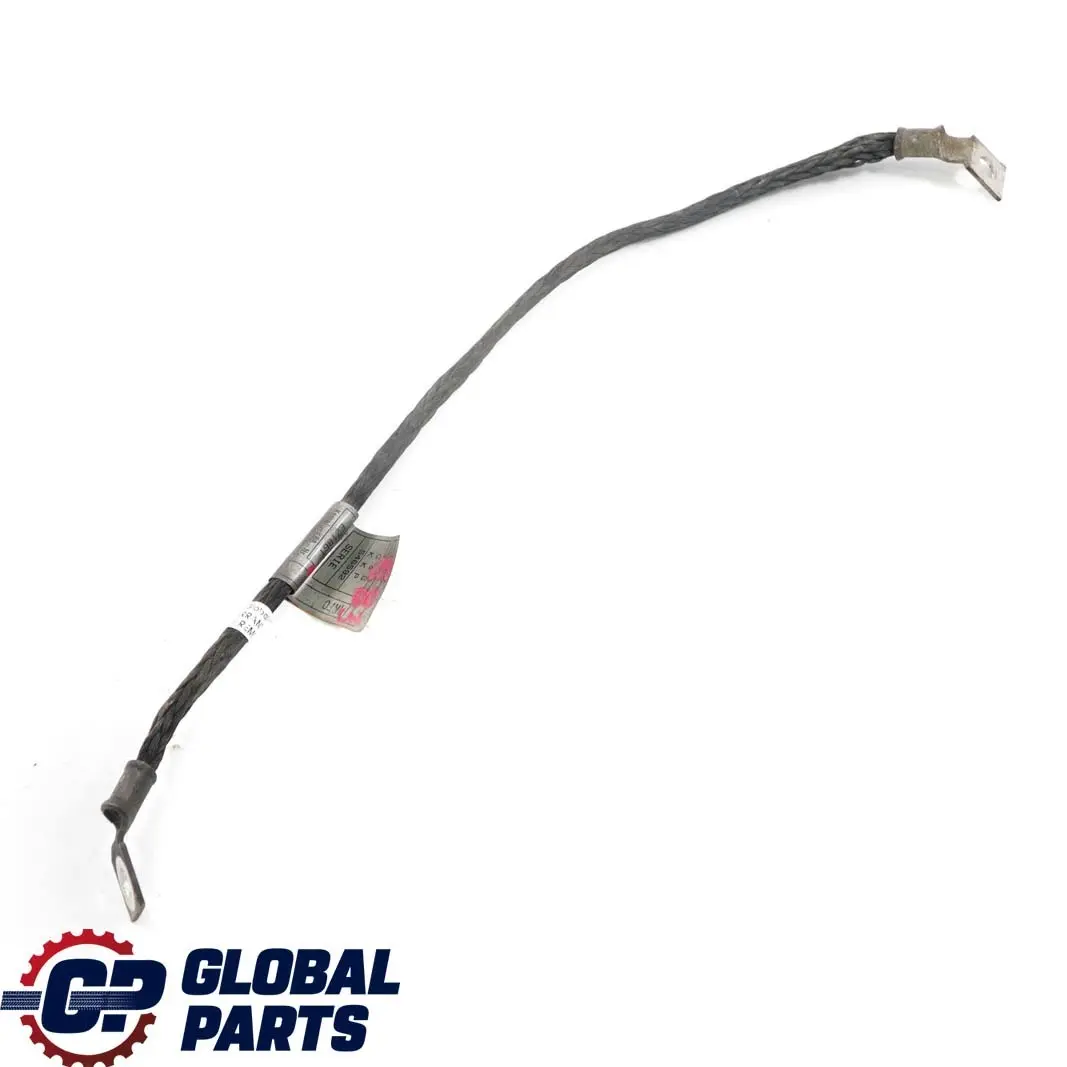 Ground Earth Cable Battery Wiring to BMW X3 E83 with Part number 3420482 BMW X3 E83 Ground Earth Cable Battery Wiring - SKU 3420482 - Part number 3420482