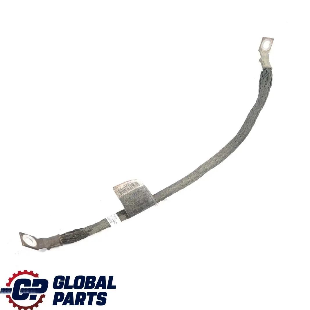 Ground Earth Cable Battery Wiring to BMW X3 E83 with Part number 3420482 BMW X3 E83 Ground Earth Cable Battery Wiring - SKU 3420482 - Part number 3420482