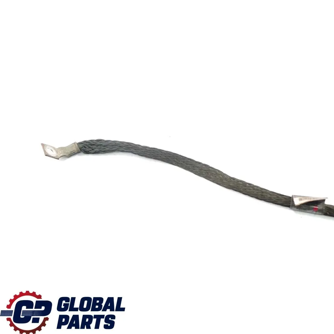 Cable De Tierra De La Batería para BMW X3 E83 con número de pieza 3420482 BMW X3 E83 Cable De Tierra De La Batería - SKU 3420482 - Número de pieza 3420482