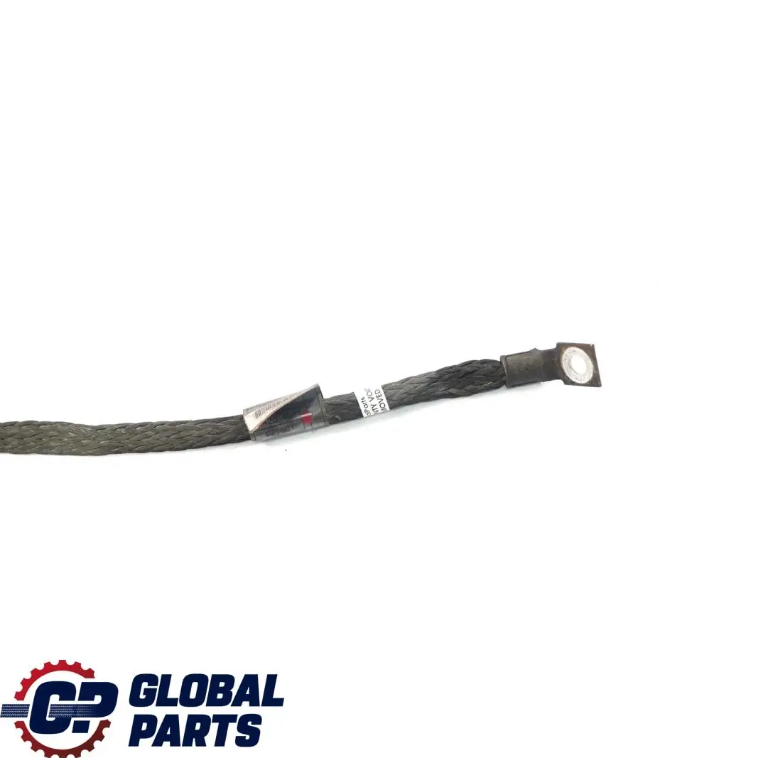 Cable De Tierra De La Batería para BMW X3 E83 con número de pieza 3420482 BMW X3 E83 Cable De Tierra De La Batería - SKU 3420482 - Número de pieza 3420482