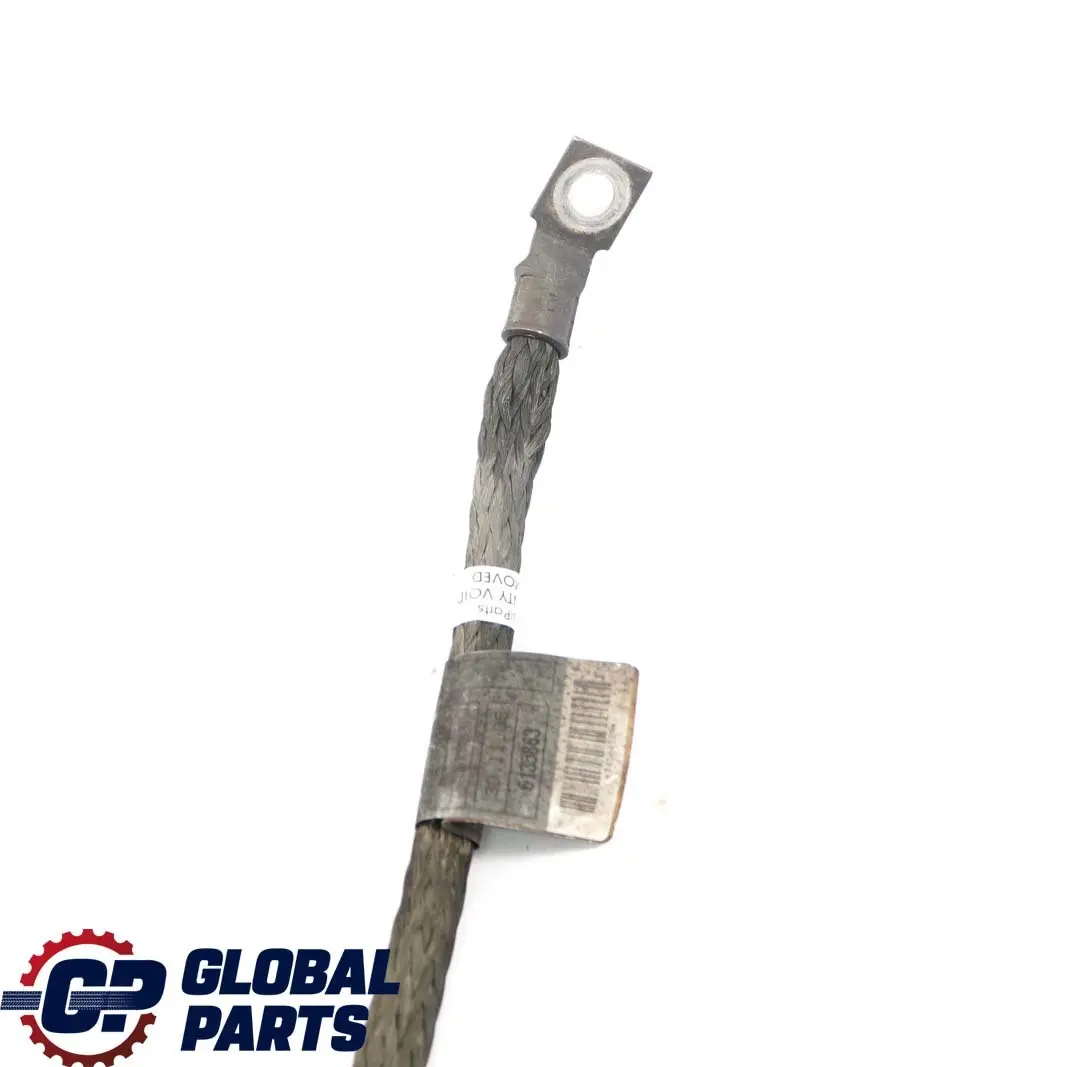BMW X3 E83 Cable De Tierra De La Batería - SKU 3420482 - Número de pieza 3420482