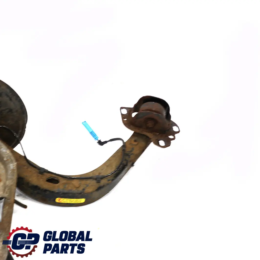 N47 Arrière Gauche Bras De Suspension Étrier De Frein Disque pour BMW X3 E83 2.0d à propos du numéro de pièce 3420501 BMW X3 E83 2.0d N47 Arrière Gauche Bras De Suspension Étrier De Frein Disque - SKU 3420501-4 - Numéro de pièce 3420501