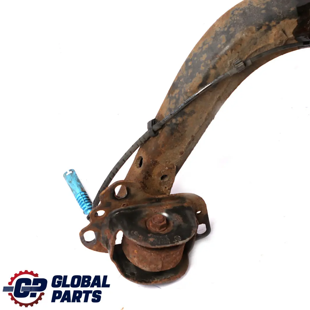 M47N2 2.0d Achsschenkel Längslenker Radnabe Hinten Links für BMW X3 er E83 mit Teilenummer 3420501 BMW X3 er E83 M47N2 2.0d Achsschenkel Längslenker Radnabe Hinten Links - SKU 3420501-5 - Teilenummer 3420501