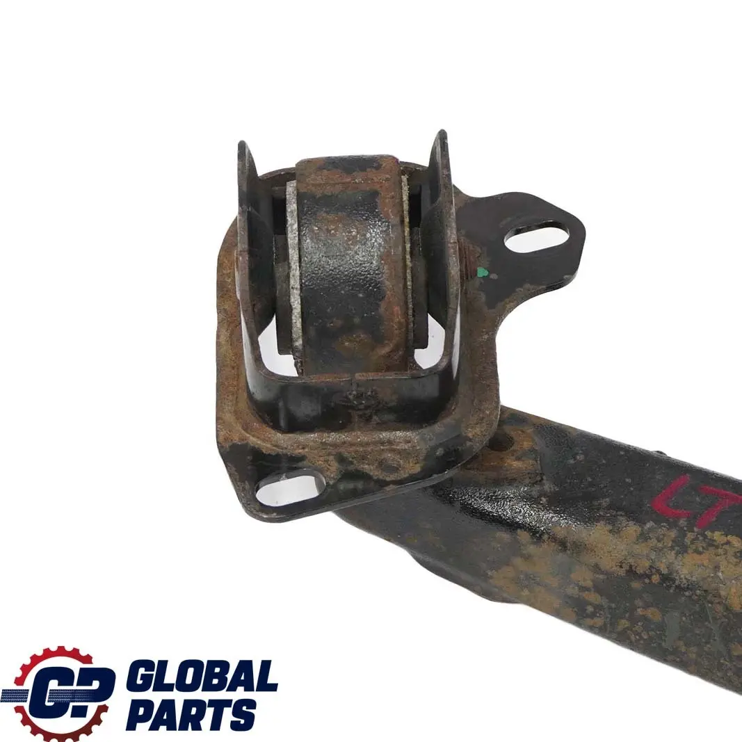 Axle Left N/S Suspension Leg Arm Hub Bracket Holder to BMW X3 E83 Rear with Part number 3420501 BMW X3 E83 Rear Axle Left N/S Suspension Leg Arm Hub Bracket Holder - SKU 3420501-6 - Part number 3420501