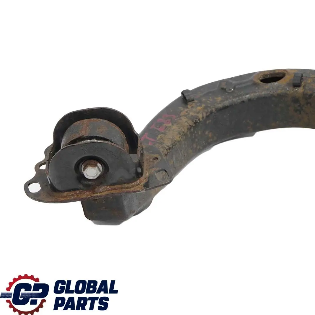 Axle Left N/S Suspension Leg Arm Hub Bracket Holder to BMW X3 E83 Rear with Part number 3420501 BMW X3 E83 Rear Axle Left N/S Suspension Leg Arm Hub Bracket Holder - SKU 3420501-6 - Part number 3420501