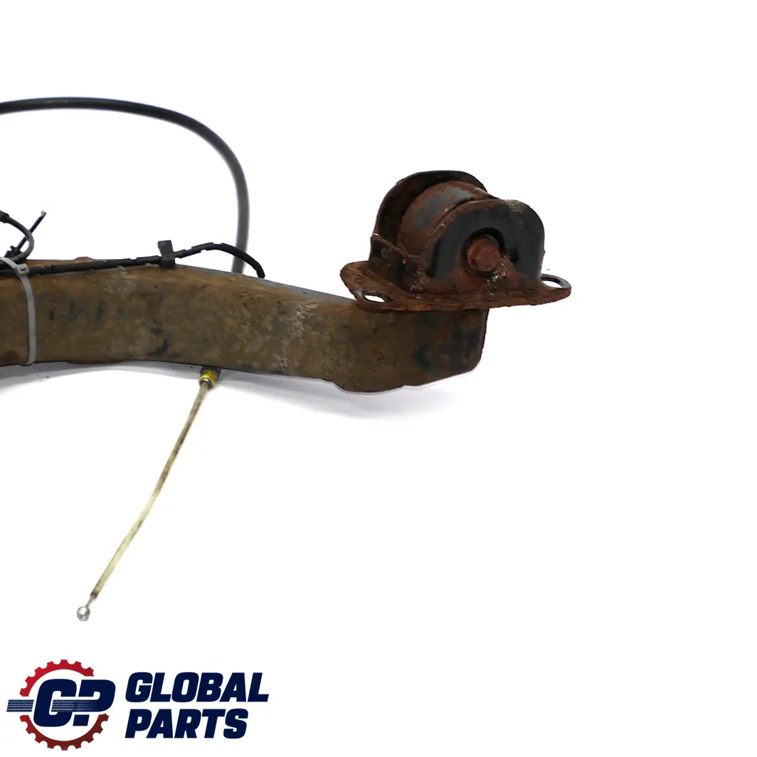 N47 Rear Right O/S Suspension Leg Arm Brake Caliper Disc to BMW X3 Series E83 2.0d with Part number 3420502 BMW X3 Series E83 2.0d N47 Rear Right O/S Suspension Leg Arm Brake Caliper Disc - SKU 3420502-4 - Part number 3420502