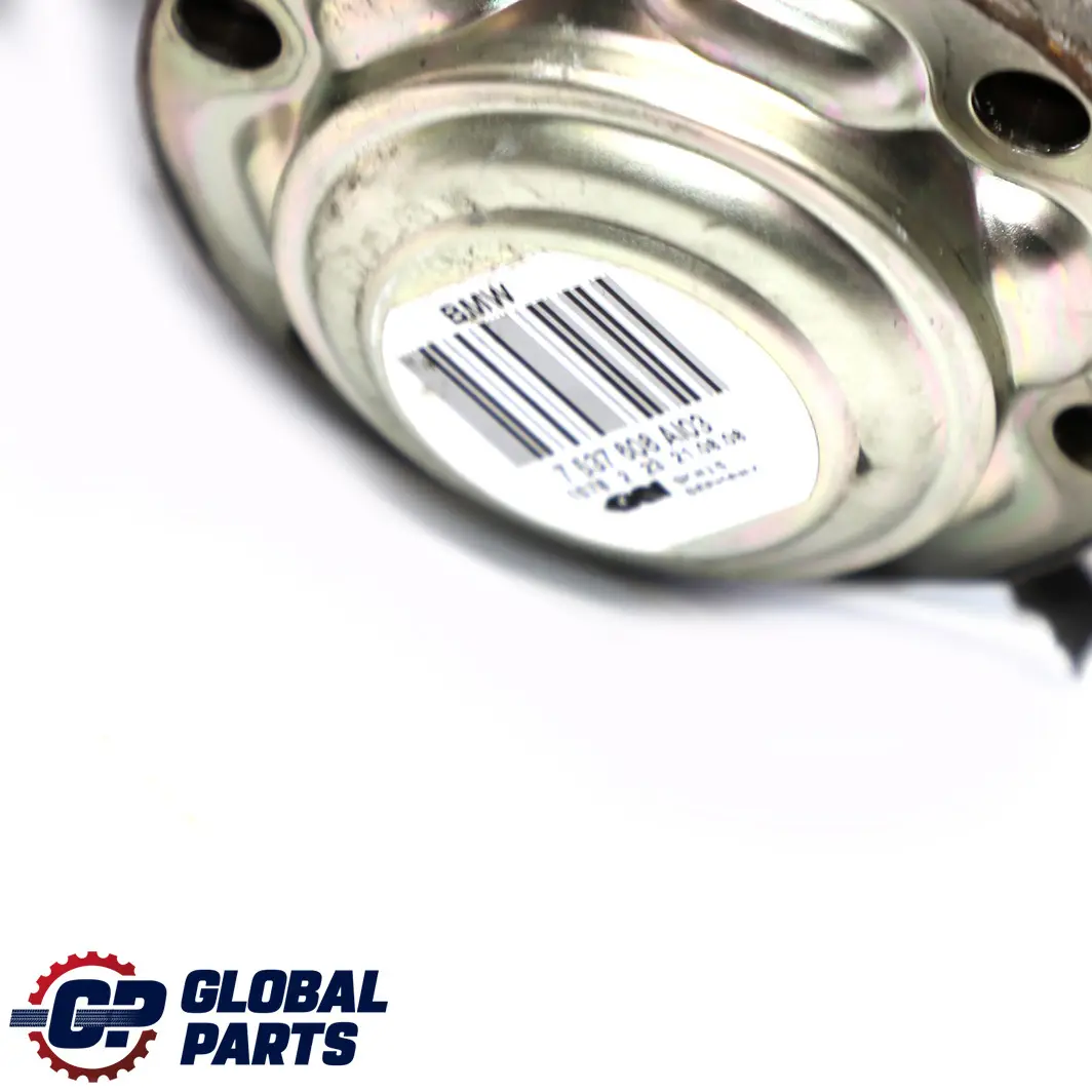 M47N2 Braccio Longitudinale Disco Freno Albero di Uscita Dx per BMW X3 E83 2.0d con numero di parte 3420502 BMW X3 E83 2.0d M47N2 Braccio Longitudinale Disco Freno Albero di Uscita Dx - SKU 3420502-4 - Numero di parte 3420502