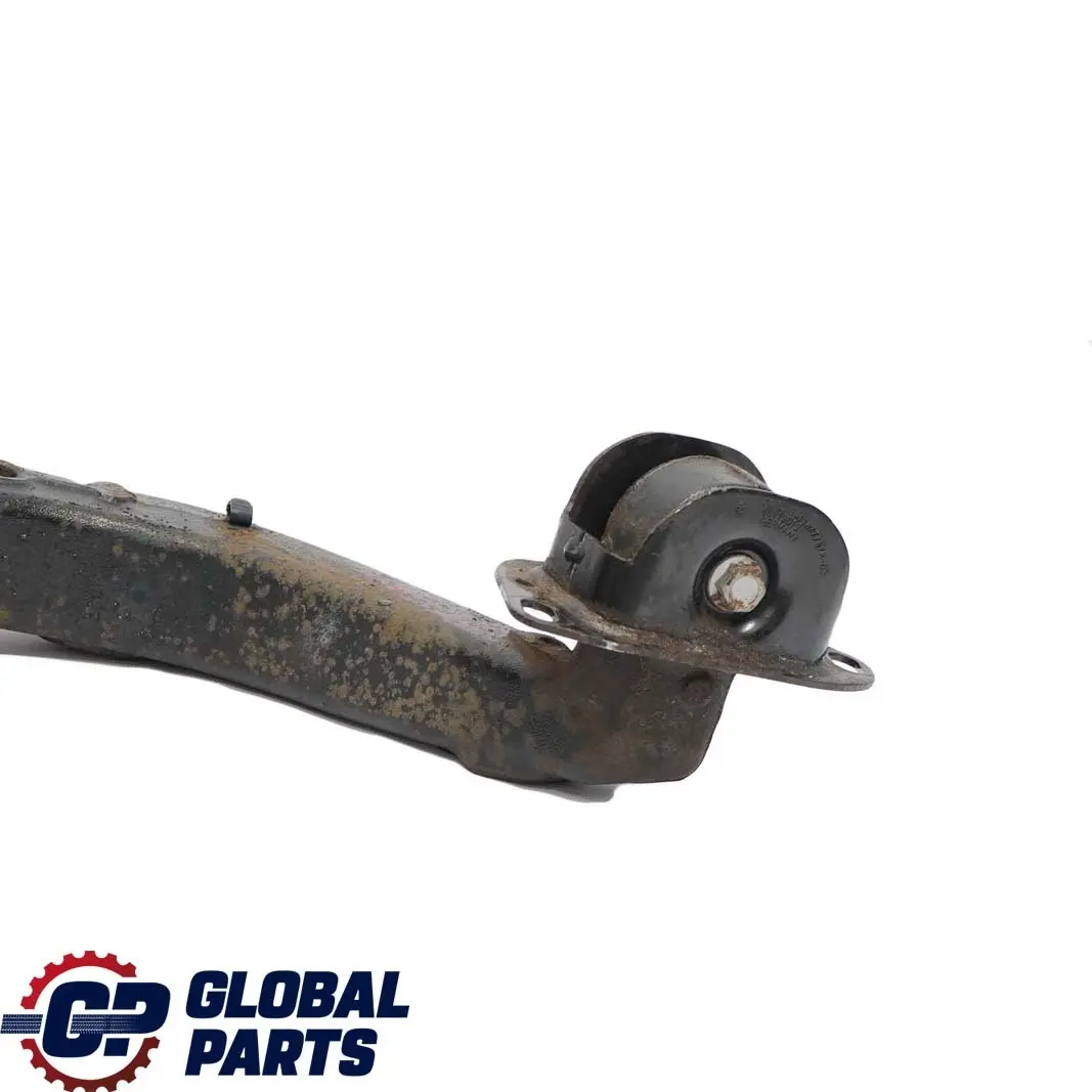 BMW X3 Reihe E83 Längslenker Bremsscheibe Abtriebswelle Hinten Rechts - SKU 3420502-6 - Teilenummer 3420502
