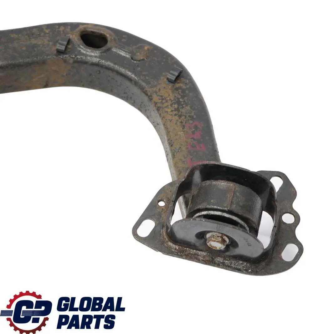 Axle Right O/S Suspension Leg Arm Hub Bracket Holder to BMW X3 Series E83 Rear with Part number 3420502 BMW X3 Series E83 Rear Axle Right O/S Suspension Leg Arm Hub Bracket Holder - SKU 3420502-6 - Part number 3420502