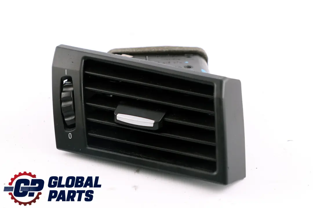 *BMW X3 er E83 LCI Luftführung Frischluftgrill Rechts Schwarz 3415974 für mit Teilenummer 3420584 *BMW X3 er E83 LCI Luftführung Frischluftgrill Rechts Schwarz 3415974 - SKU 3420584 - Teilenummer 3420584