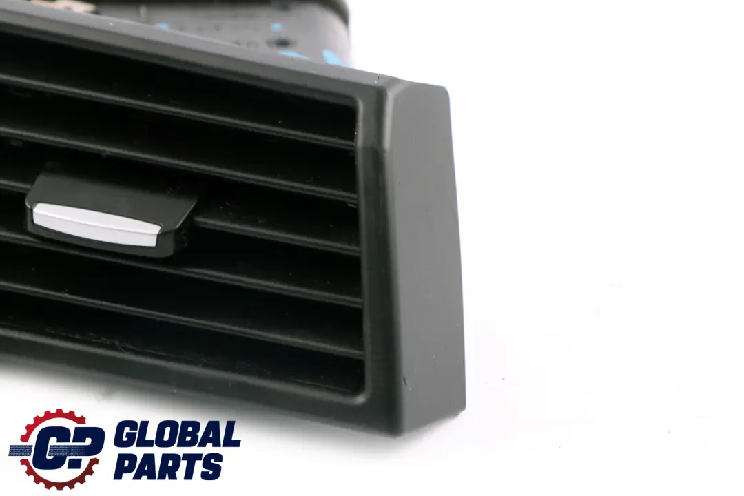 BMW X3 E83 LCI Guidage De L'Air Frais Gril Droite Noir 3415974 - SKU 3420584 - Numéro de pièce 3420584