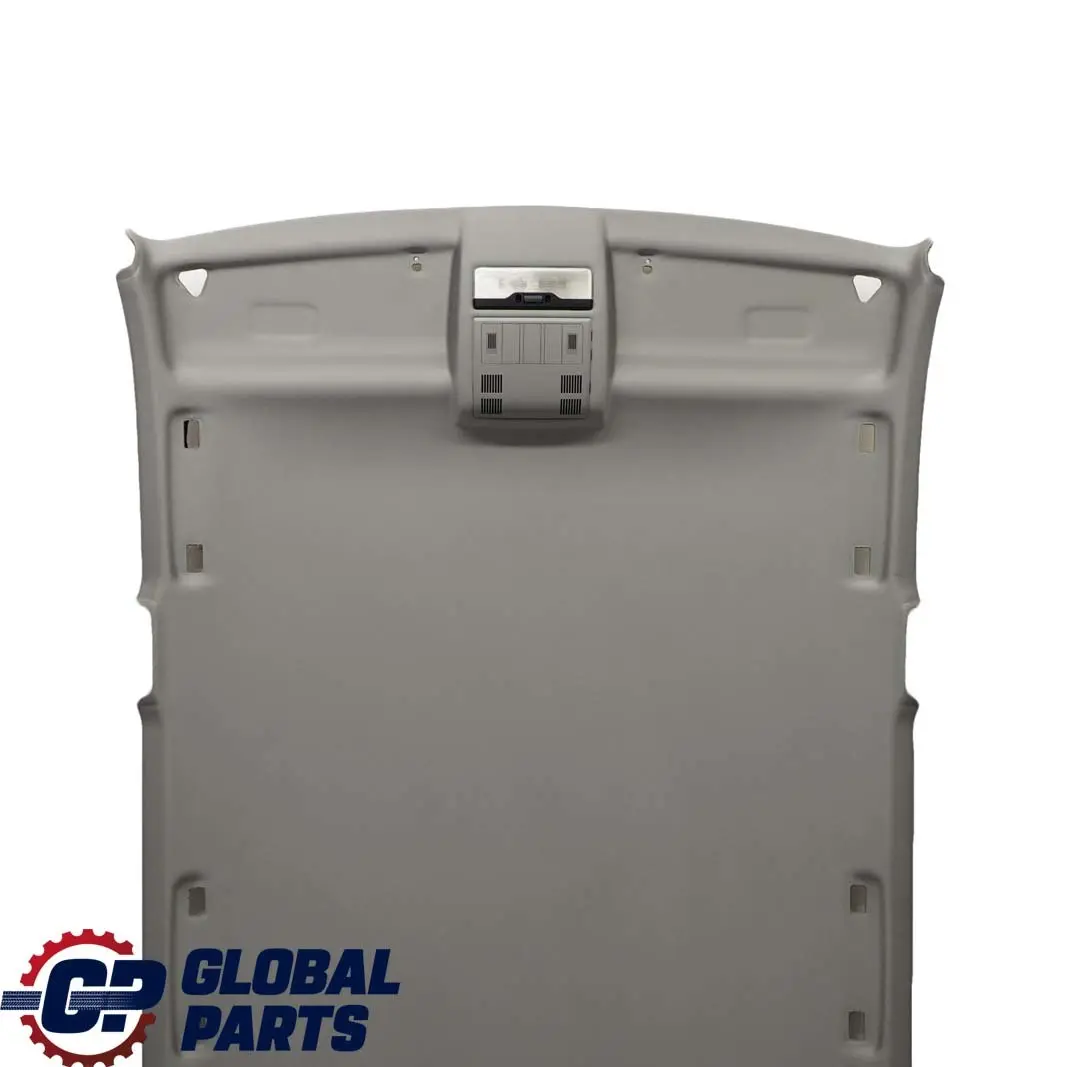 Headlining Roof Lining Trim Panel Grau Grey POLSKA to BMW X3 Series E83 with Part number 3420640 BMW X3 Series E83 Headlining Roof Lining Trim Panel Grau Grey POLSKA - SKU 3420640-1 - Part number 3420640