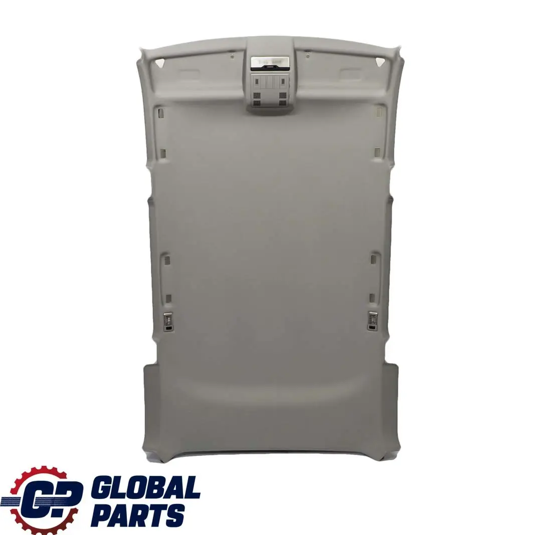 Headlining Roof Lining Trim Panel Grau Grey POLSKA to BMW X3 Series E83 with Part number 3420640 BMW X3 Series E83 Headlining Roof Lining Trim Panel Grau Grey POLSKA - SKU 3420640-1 - Part number 3420640