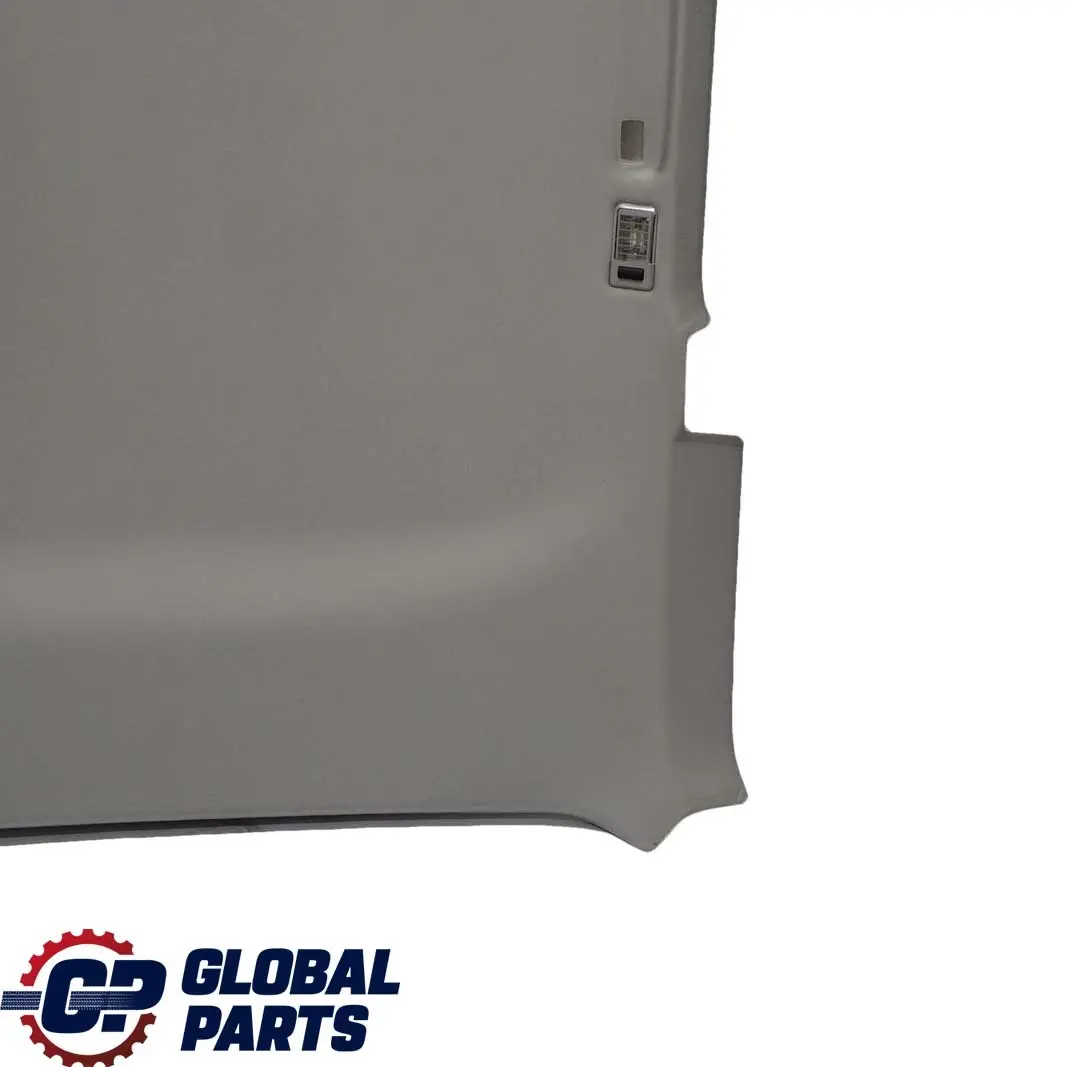 BMW X3 Series E83 Headlining Roof Lining Trim Panel Grau Grey POLSKA - SKU 3420640-1 - Part number 3420640