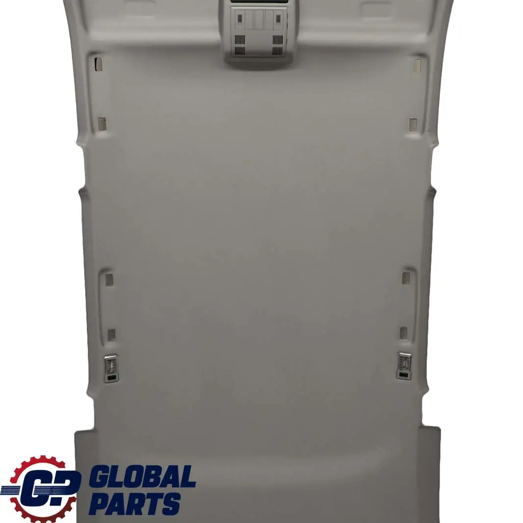 Headlining Roof Lining Trim Panel Grau Grey POLSKA to BMW X3 Series E83 with Part number 3420640 BMW X3 Series E83 Headlining Roof Lining Trim Panel Grau Grey POLSKA - SKU 3420640-1 - Part number 3420640