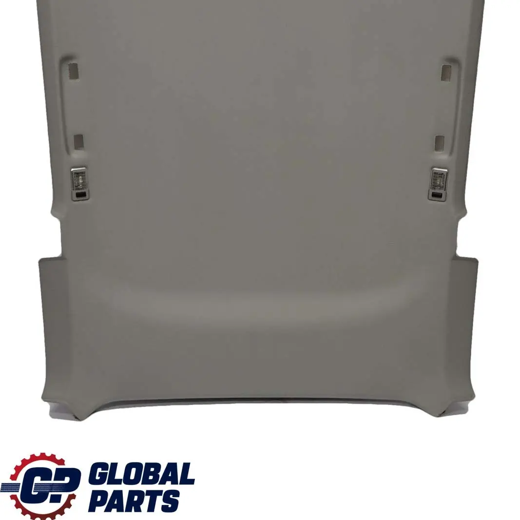 Headlining Roof Lining Trim Panel Grau Grey POLSKA to BMW X3 Series E83 with Part number 3420640 BMW X3 Series E83 Headlining Roof Lining Trim Panel Grau Grey POLSKA - SKU 3420640-1 - Part number 3420640