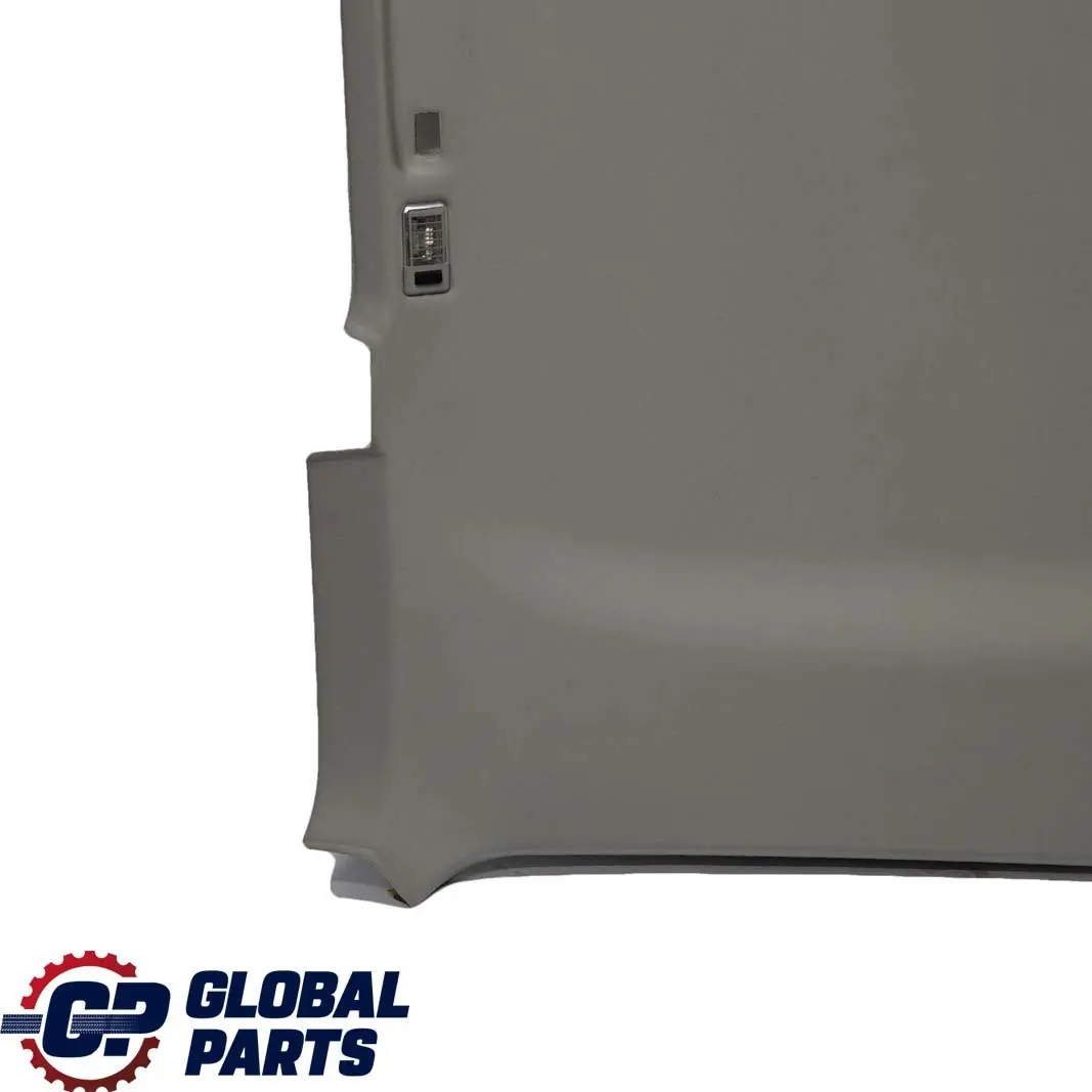 BMW X3 Series E83 Headlining Roof Lining Trim Panel Grau Grey POLSKA - SKU 3420640-1 - Part number 3420640