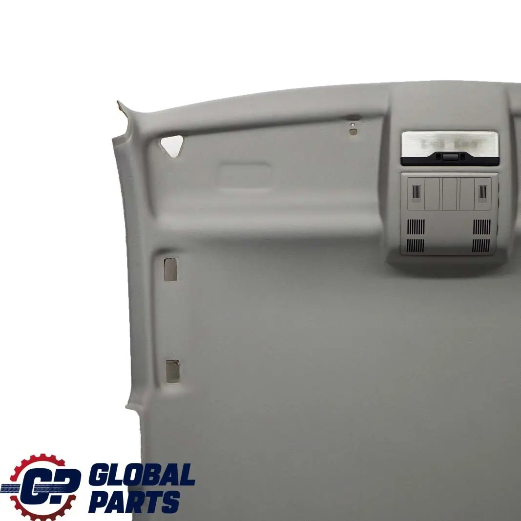 BMW X3 Series E83 Headlining Roof Lining Trim Panel Grau Grey POLSKA - SKU 3420640-1 - Part number 3420640