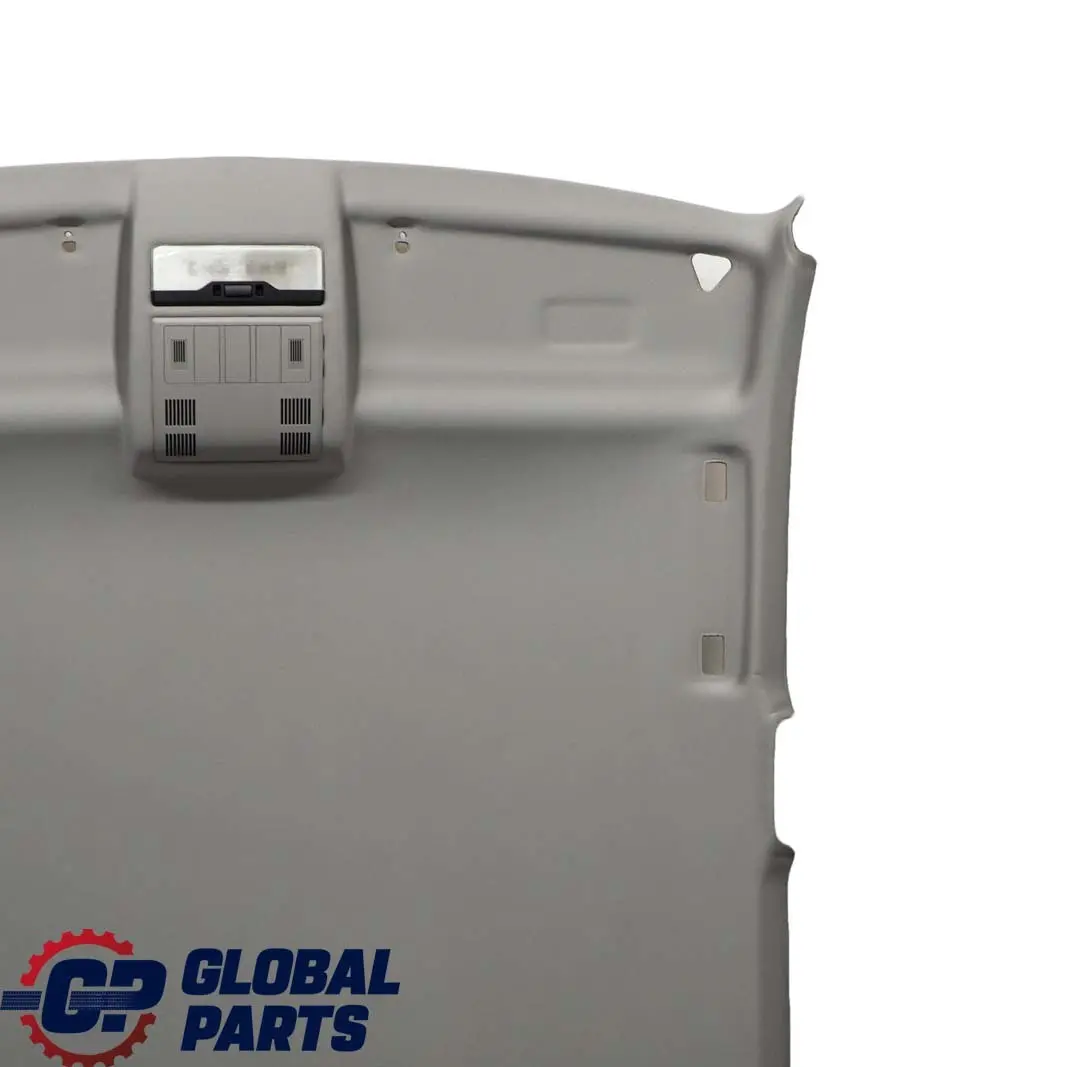 Headlining Roof Lining Trim Panel Grau Grey POLSKA to BMW X3 Series E83 with Part number 3420640 BMW X3 Series E83 Headlining Roof Lining Trim Panel Grau Grey POLSKA - SKU 3420640-1 - Part number 3420640