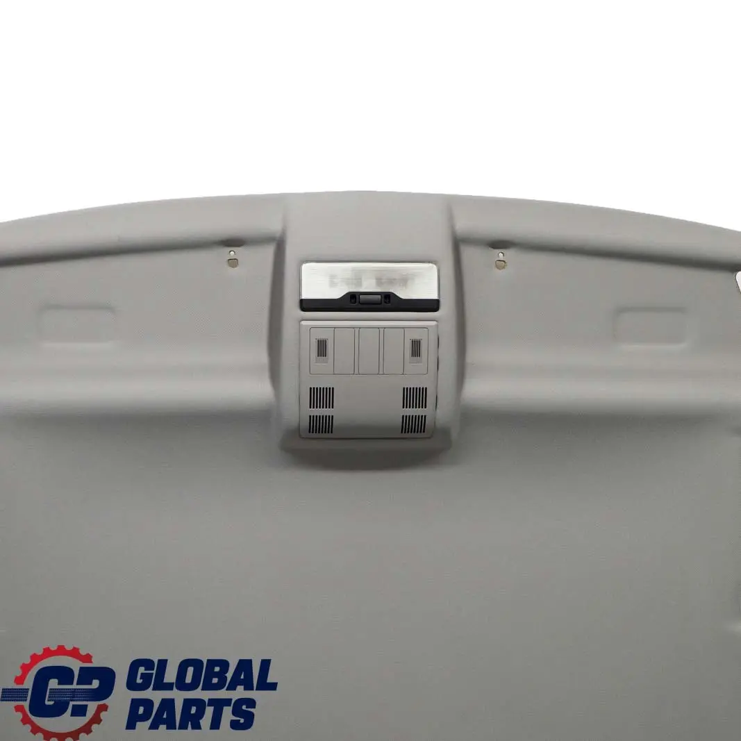 BMW X3 Series E83 Headlining Roof Lining Trim Panel Grau Grey POLSKA - SKU 3420640-1 - Part number 3420640