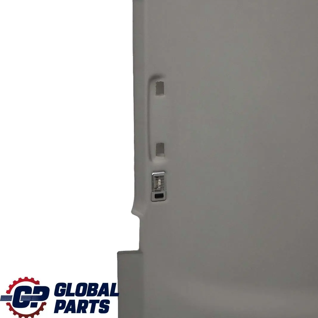 Headlining Roof Lining Trim Panel Grau Grey POLSKA to BMW X3 Series E83 with Part number 3420640 BMW X3 Series E83 Headlining Roof Lining Trim Panel Grau Grey POLSKA - SKU 3420640-1 - Part number 3420640