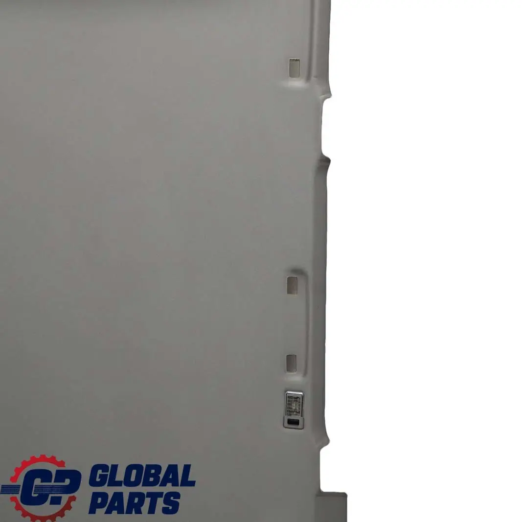 Headlining Roof Lining Trim Panel Grau Grey POLSKA to BMW X3 Series E83 with Part number 3420640 BMW X3 Series E83 Headlining Roof Lining Trim Panel Grau Grey POLSKA - SKU 3420640-1 - Part number 3420640