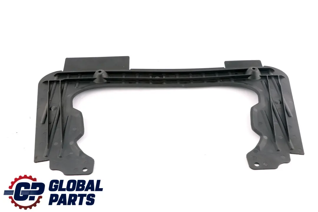 Copertura Piastra Rinforzo Sottocofano Schermo per BMW X3 E83 LCI con numero di parte 3420702 BMW X3 E83 LCI Copertura Piastra Rinforzo Sottocofano Schermo - SKU 3420702 - Numero di parte 3420702