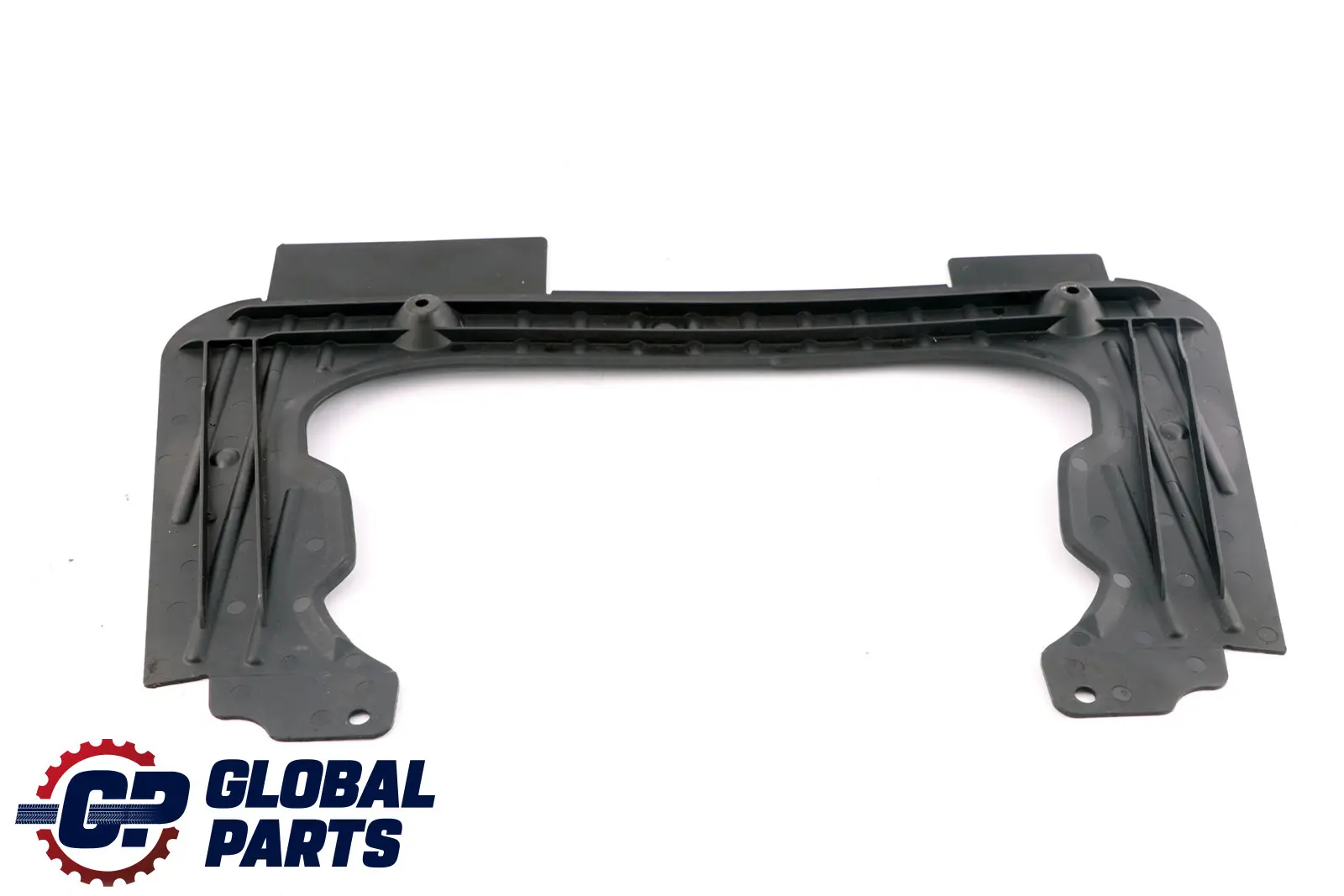 BMW X3 E83 LCI Copertura Piastra Rinforzo Sottocofano Schermo 3420702