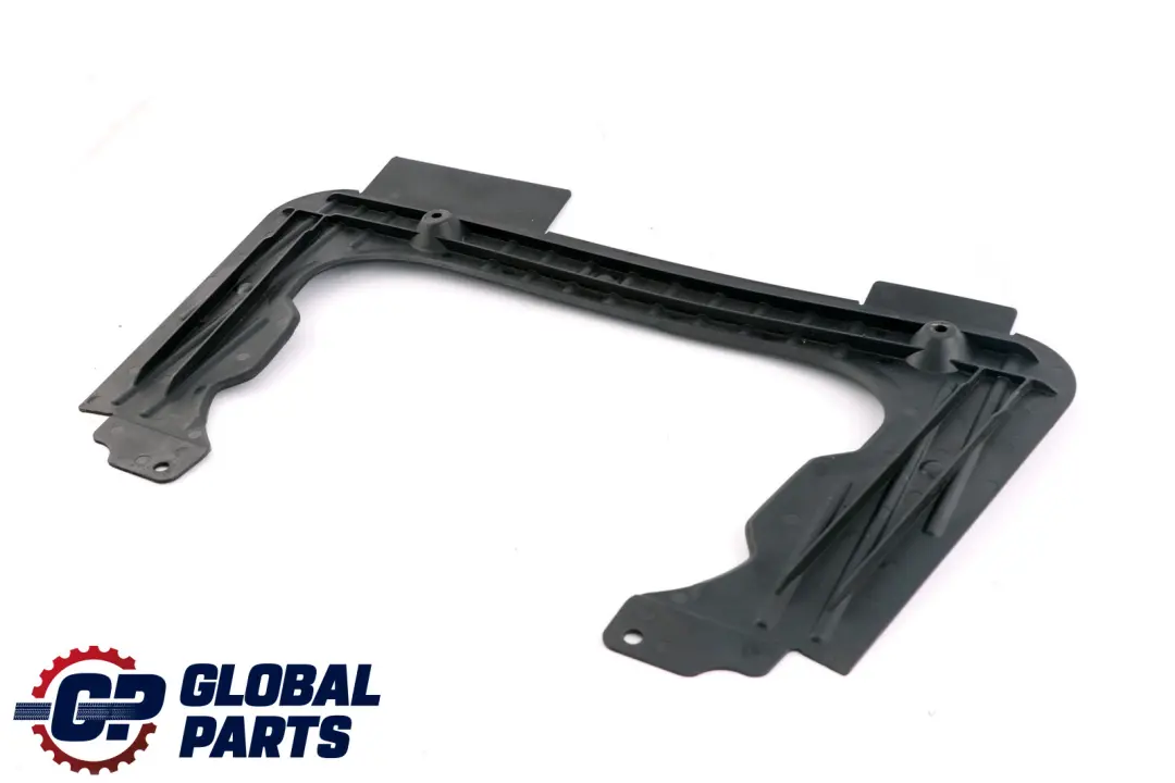 BMW X3 E83 LCI Cover Reinforcement Plate Under Bonnet Screen - SKU 3420702 - Part number 3420702