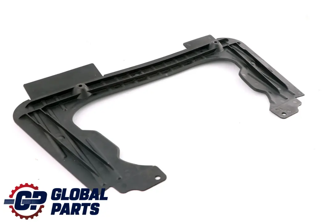 Cubierta Placa De Refuerzo Bajo el Capo Pantalla para BMW E83 LCI con número de pieza 3420702 BMW E83 LCI Cubierta Placa De Refuerzo Bajo el Capo Pantalla - SKU 3420702 - Número de pieza 3420702