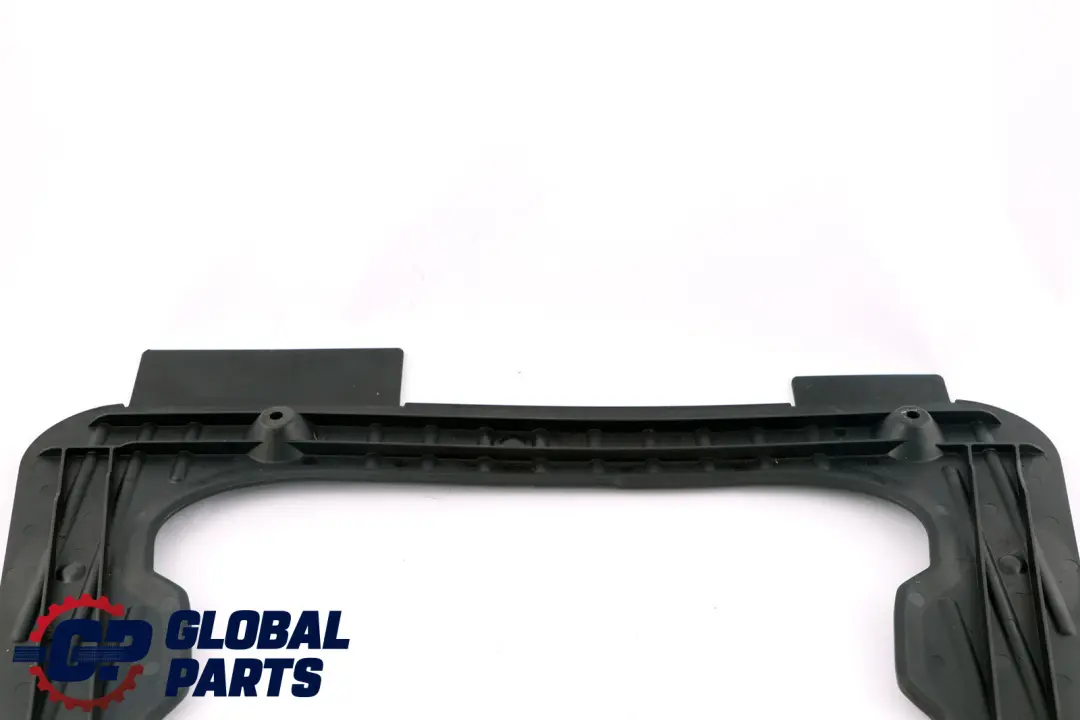 Copertura Piastra Rinforzo Sottocofano Schermo per BMW X3 E83 LCI con numero di parte 3420702 BMW X3 E83 LCI Copertura Piastra Rinforzo Sottocofano Schermo - SKU 3420702 - Numero di parte 3420702