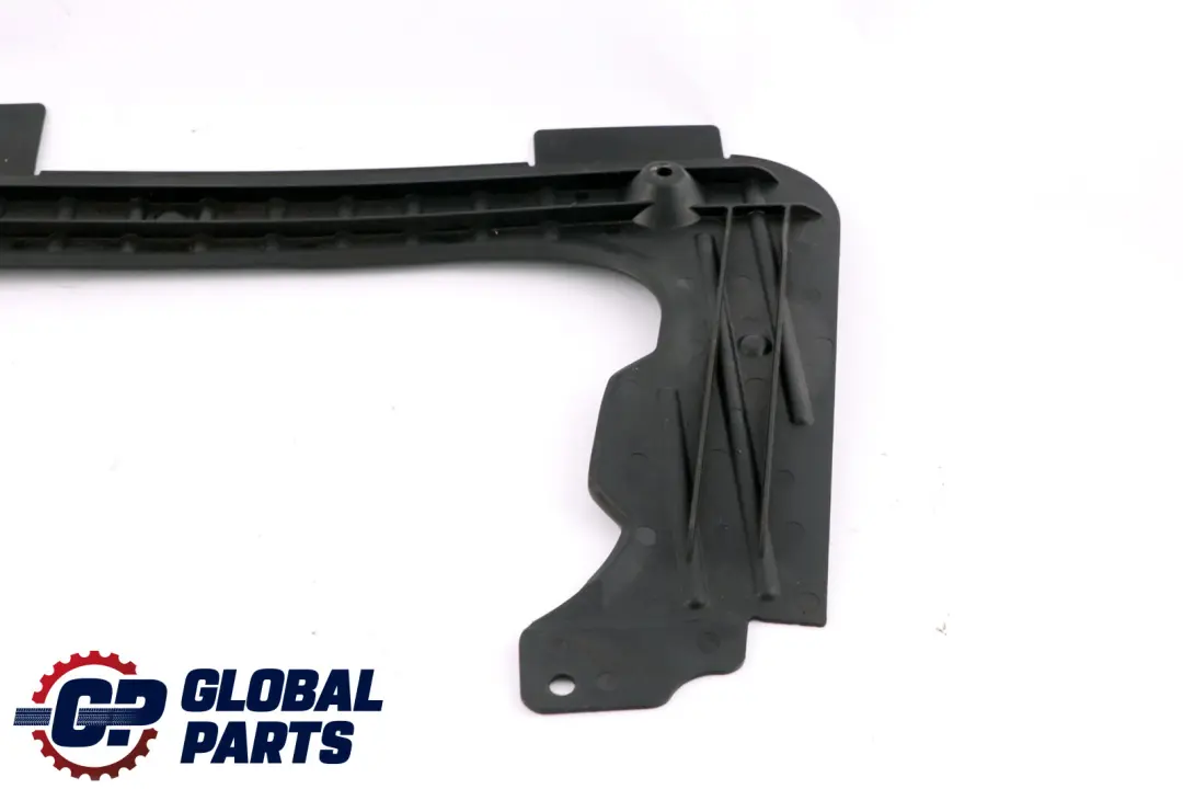BMW X3 E83 LCI Abdeckungs Verstärkungs Platte Unter Motorhaube - SKU 3420702 - Teilenummer 3420702