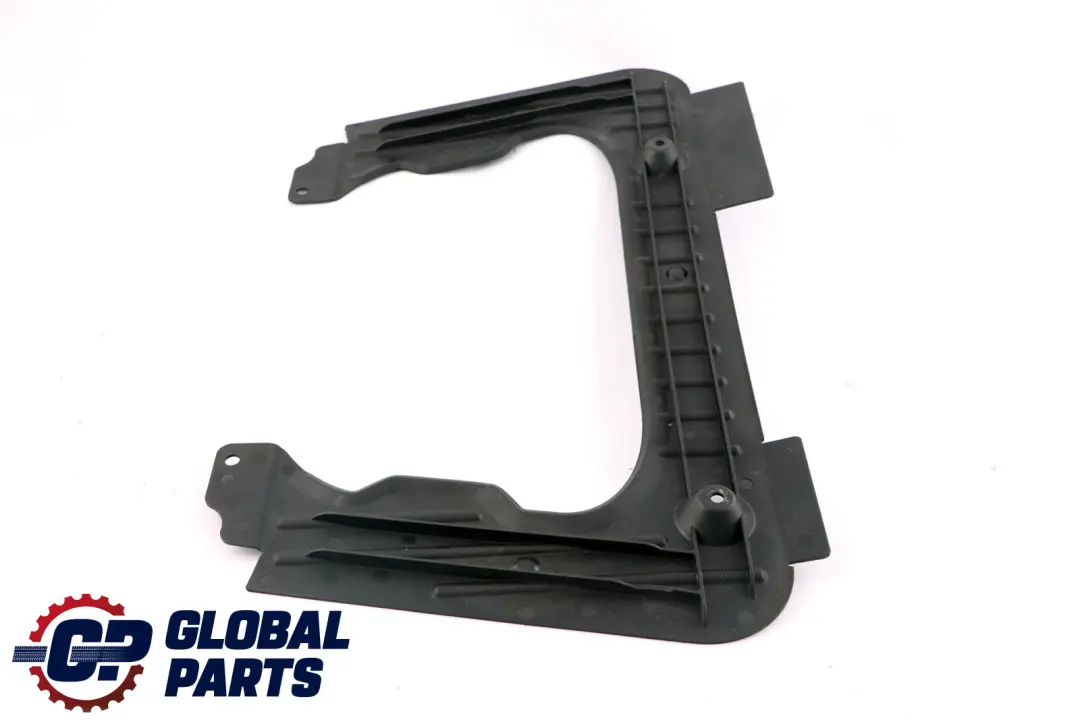 BMW X3 E83 LCI Abdeckungs Verstärkungs Platte Unter Motorhaube - SKU 3420702 - Teilenummer 3420702