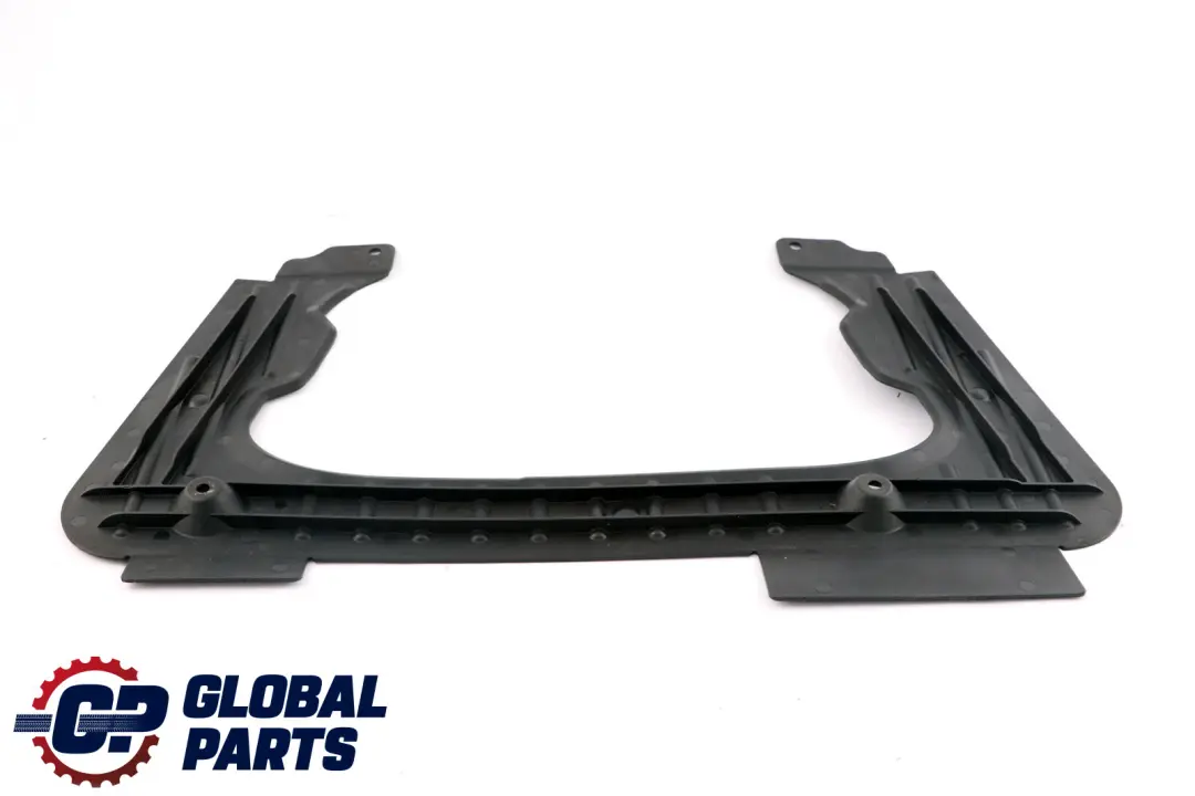 Abdeckungs Verstärkungs Platte Unter Motorhaube für BMW X3 E83 LCI mit Teilenummer 3420702 BMW X3 E83 LCI Abdeckungs Verstärkungs Platte Unter Motorhaube - SKU 3420702 - Teilenummer 3420702