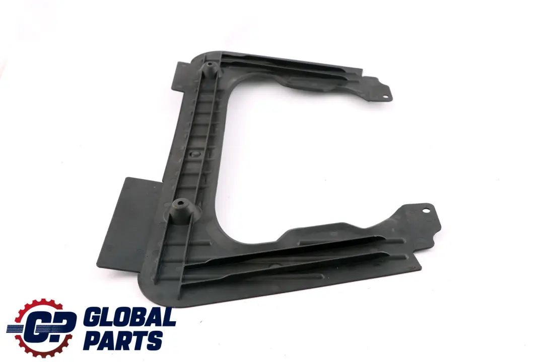 Reinforcement Plate Under Bonnet Screen to BMW X3 E83 LCI Cover with Part number 3420702 BMW X3 E83 LCI Cover Reinforcement Plate Under Bonnet Screen - SKU 3420702 - Part number 3420702