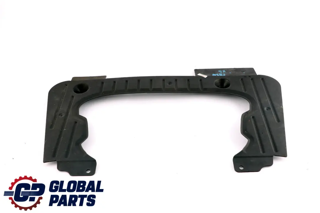 Plaque Renfort Couvercle Sous Le Capot pour BMW X3 E83 LCI à propos du numéro de pièce 3420702 BMW X3 E83 LCI Plaque Renfort Couvercle Sous Le Capot - SKU 3420702 - Numéro de pièce 3420702