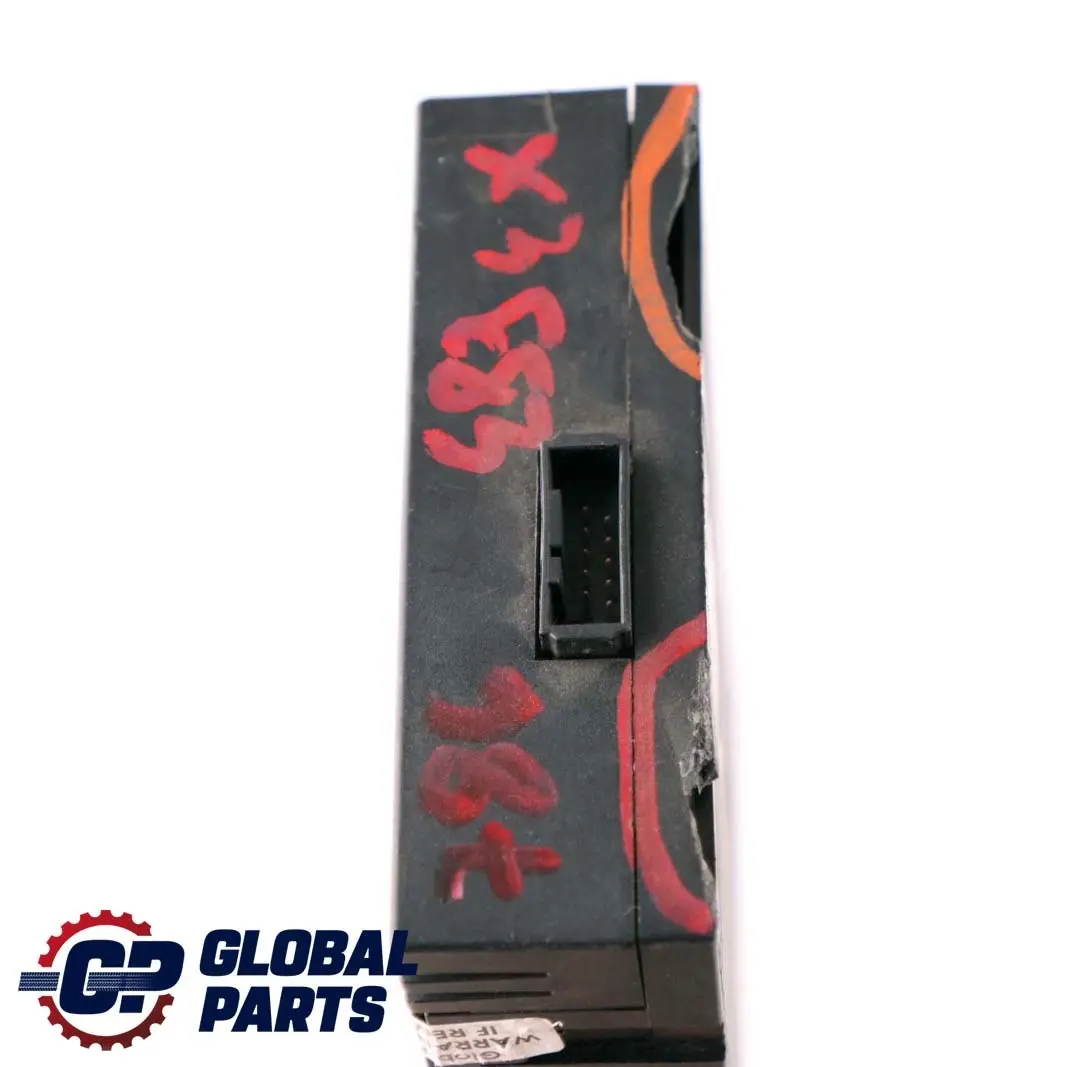 Light Control Module Lear LM MAN.LWR 6131 to BMW X3 Series E83 1 with Part number 3420786 BMW X3 Series E83 1 Light Control Module Lear LM MAN.LWR 6131 - SKU 3420786-1 - Part number 3420786