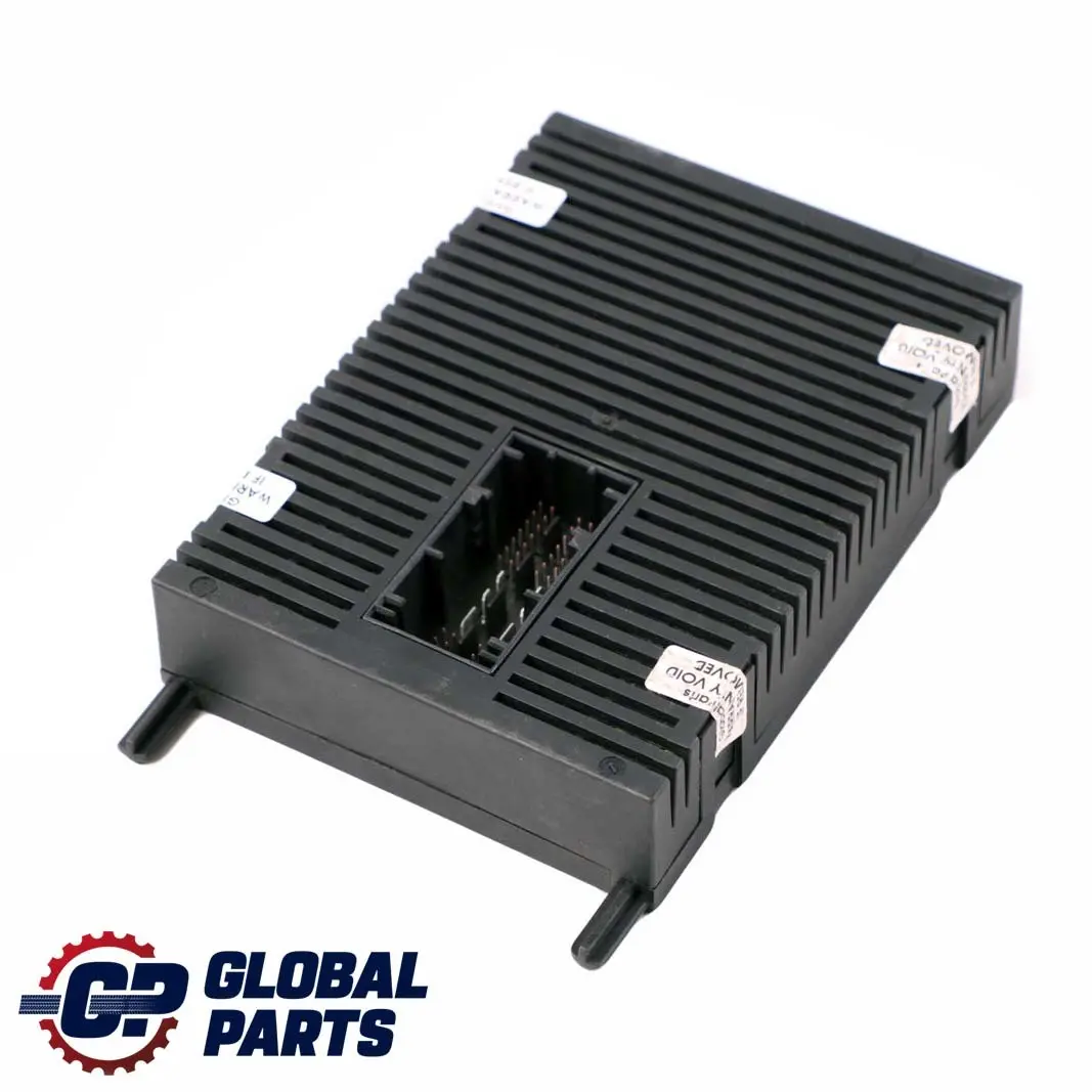 Light Control Module Lear LM MAN.LWR 6131 to BMW X3 Series E83 1 with Part number 3420786 BMW X3 Series E83 1 Light Control Module Lear LM MAN.LWR 6131 - SKU 3420786-1 - Part number 3420786