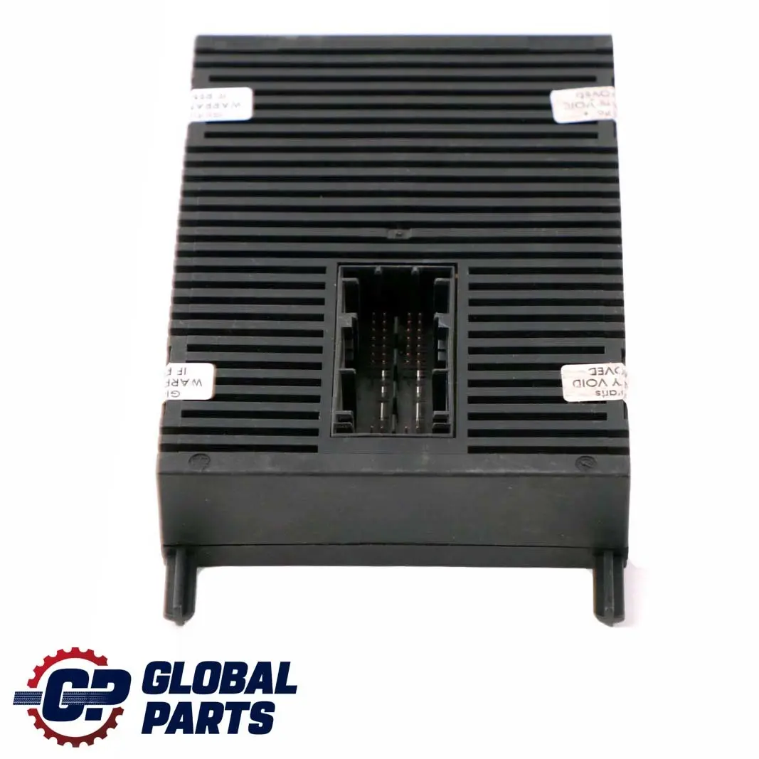 Light Control Module Lear LM MAN.LWR 6131 to BMW X3 Series E83 1 with Part number 3420786 BMW X3 Series E83 1 Light Control Module Lear LM MAN.LWR 6131 - SKU 3420786-1 - Part number 3420786