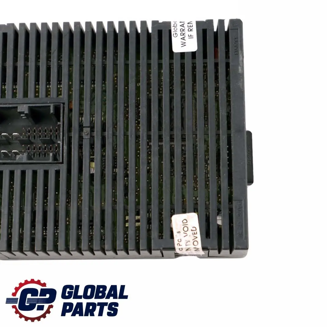 Light Control Module Lear LM MAN.LWR 6131 to BMW X3 Series E83 1 with Part number 3420786 BMW X3 Series E83 1 Light Control Module Lear LM MAN.LWR 6131 - SKU 3420786-1 - Part number 3420786